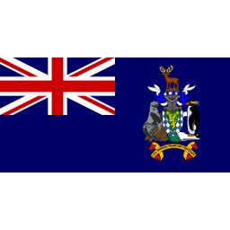 Download free flag island georgia south sandwich islands icon